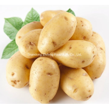 200g de batata fresca